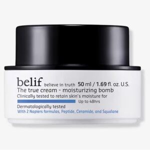 Belif The True Cream - Moisturizing Bomb 1.69 Fl. Oz